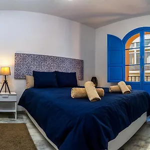Apartamento Center, Sevilla