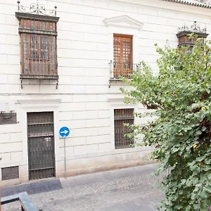 Apartamento Modern & Apartment. Old Town. Private Parking, Sevilla