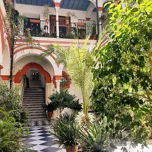 Apartamento Downtown Loft In A 16th Century Convent, Sevilla