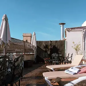 Apartamento Con Encanto En Patio Sevillano, Sevilla