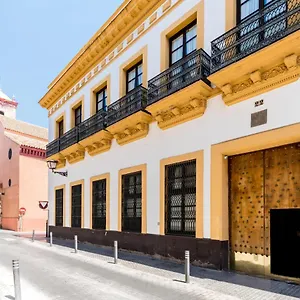 Apartamento Rg, San Vicente 22, Sevilla