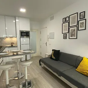 Loft En Canteras Las Palmas de Gran Canaria